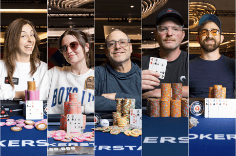 2025 PokerStars NAPT