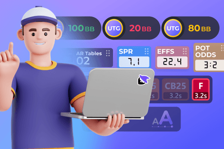 Stay Focused with Jurojin Poker