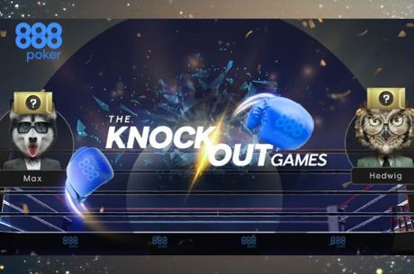 Brazilian Triumphs as 888poker KO Games Concludes in Style