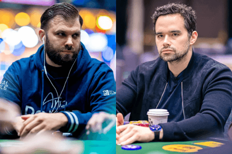 'This Guy’s a Clown': Nicky P Blasts Alan Keating’s Poker Tournament Take