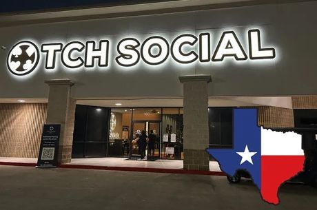 Texas Card House WSOP