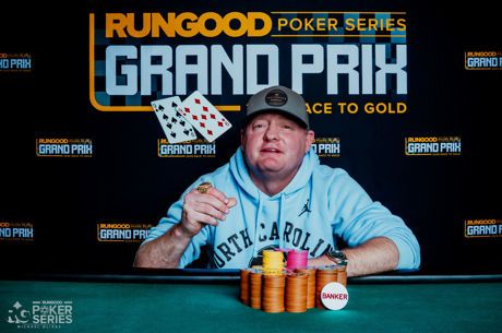 A Breakthrough Ten Years in the Making for RGPS Council Bluffs Main Event Winner