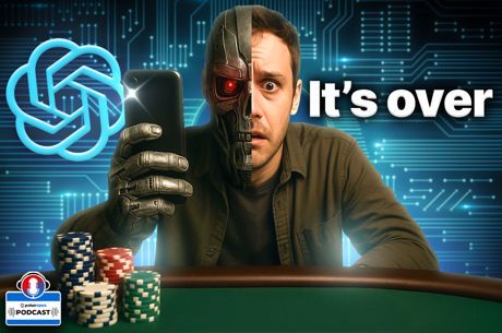 Is AI Killing Poker Content? | PokerNews Podcast #927