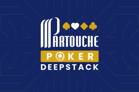 Partouche Poker Deepstack