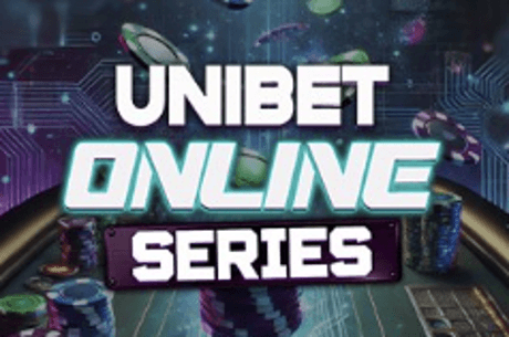 Unibet Online SEries