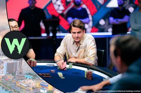 GTO Wizard: Was Suarez’s AQ Call Too Thin at the EPT Barcelona Final Table?