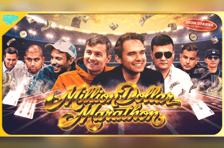 HCL Million Dollar Marathon