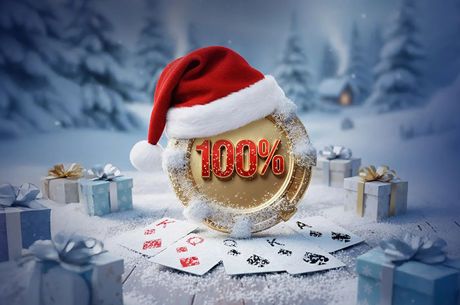 WPT Global 100% PLO Rakeback