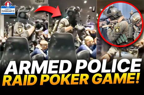 PokerNews Podcast 928