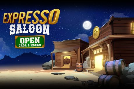 Expresso Saloon
