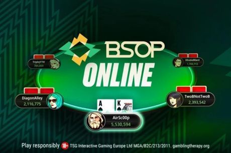 BSOP Online