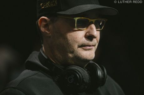 Phil Hellmuth Poker
