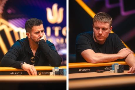 Andras Nemeth and Sam Soverel