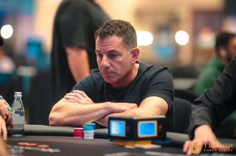 Brandon Steven Brandon Steven