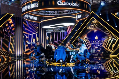 Triton Paradise Invitational