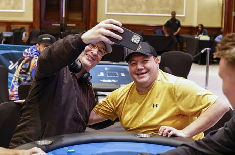 Shaun Deeb Phil Hellmuth