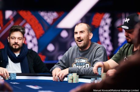 Leknes Bags Another Mixed Game Title as Crazy EPT Prague Main Event Hand Shocks Viewers
