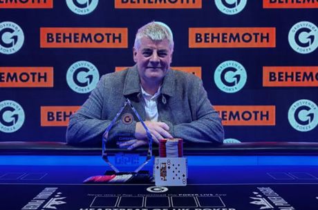Stephen Bean Wins the Behemoth High Roller as Andrew Hulme Captures HR League Title