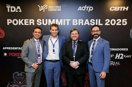 World Poker Federation Insists: "Poker Is a Mind Sport"