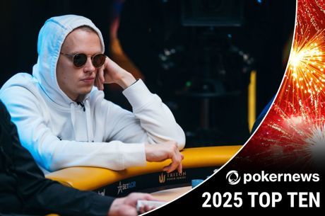 Top Stories of 2025, #5: Ossi Ketola’s Record-Shattering Heads-Up Poker Matches