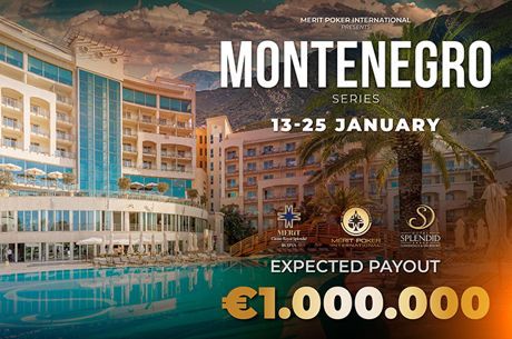 Merit Poker Montenegro Championship