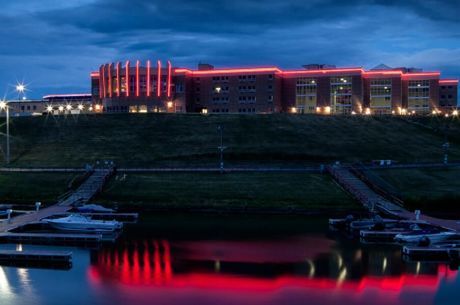 RPT Casino Championship