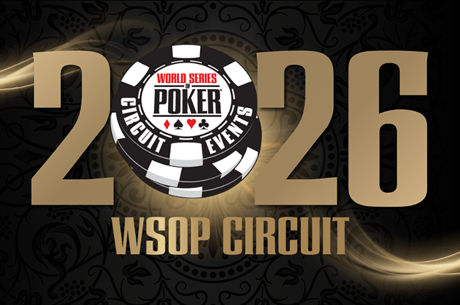 2026 WSOP Circuit Marrakech