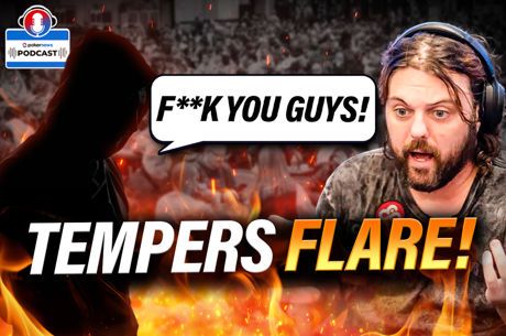 PokerNews Podcast 930