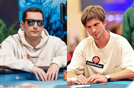 Mario Mosböck x Bernhard Binder