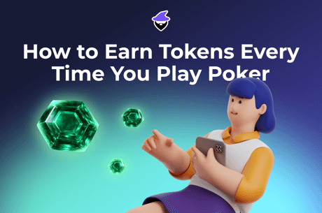 What Is Jurojin Rewards & How It Works to Earn Tokens as You Play Poker