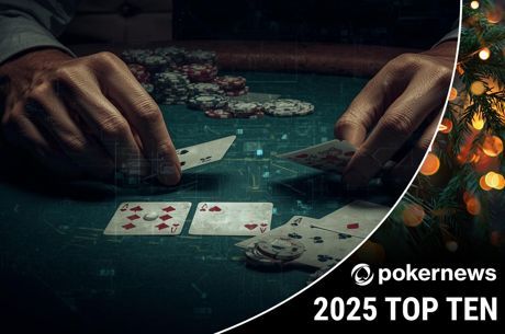 Poker Cheating Technology
