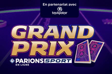 Grand Prix Parions Sport 2026