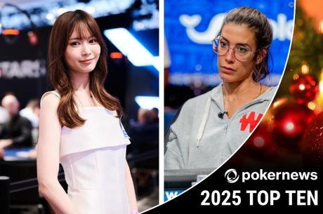 Top Stories of 2025, #7: Twelve Months That Might Change Women’s Poker Forever