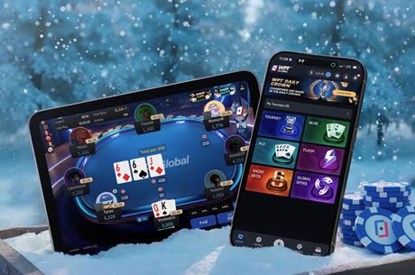 WPT Global Adds 10% to a Dozen of Tournaments Every Day