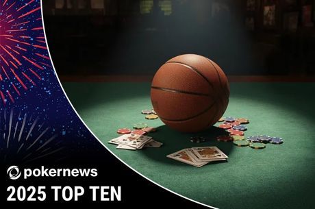 Chauncey Billups Poker Games