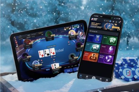 Don't Miss Out on BOOSTED Guarantees from WPT Global This New Years