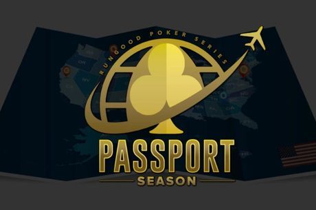 Collect the Stamps, Win the Rings: RGPS Announces 2026 "Passport Season"