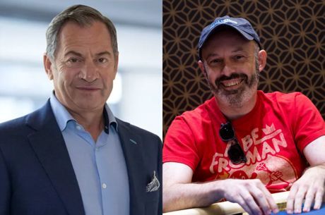 Alec Gores & Tom Goldstein