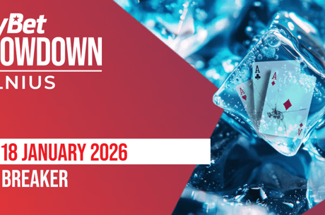 OlyBet Showdown Vilnius Ace Breaker Set to Kick Off 2026 in Style