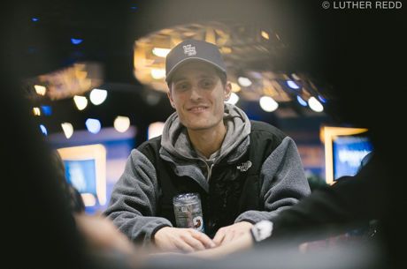 Red Hot Jeremy Becker Returns to Winning Ways with Venetian Poker Win