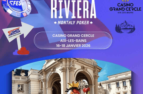 5Fest poker by Fivebet