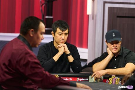 DoorDash Founder Plays for Stacks Multiple Times on High Stakes Poker