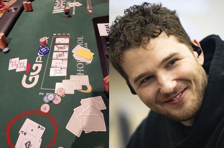 Phil Hellmuth's Son Wins Set Over Set Over Set in WSOP Circuit Event
