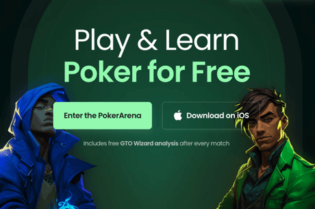 Improve Your Poker Skills With Season 7 of GTO Wizard's PokerArena