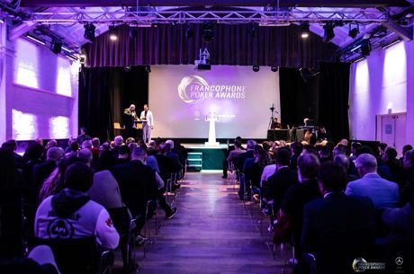 Francophone Poker Awards