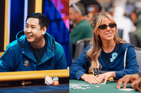 Punnat Punsri Makes History as GPI Player of the Year, Kristen Foxen Wins Fifth Women’s Title