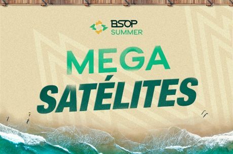 Mega Satélite Summer