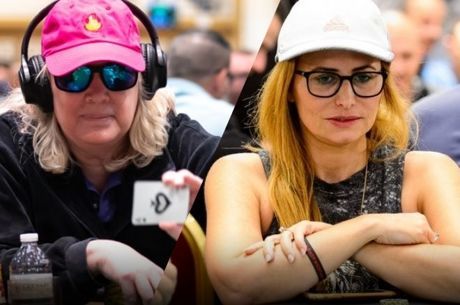 Kathy Liebert Wins Second WSOP Circuit Ring; Michal Nahum Ships Mini Main