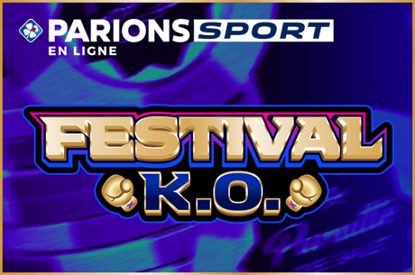 KO Series Parions Sport
