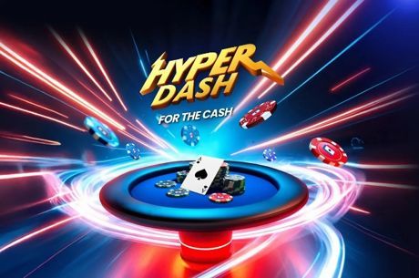 Hyper Dash